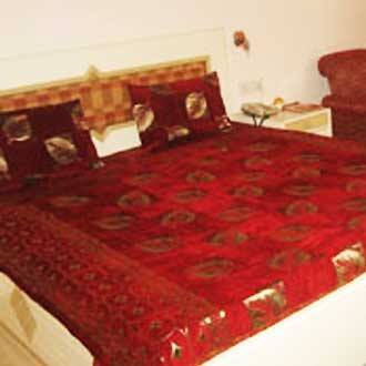 Hotel Bengal Tourism, Puri 3